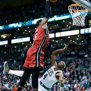 Meet your Posher, Isaac